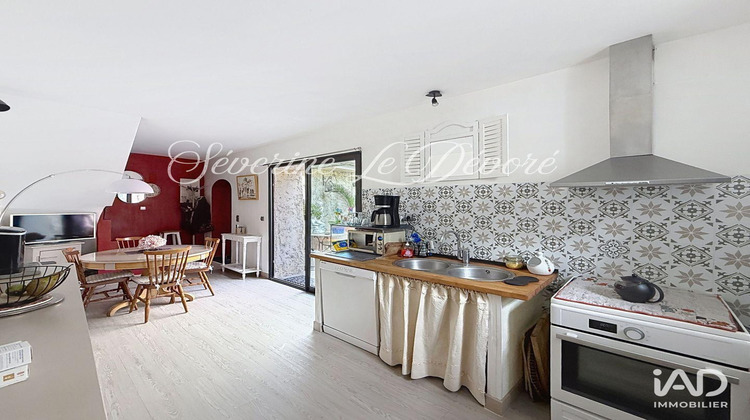 Ma-Cabane - Vente Maison Saint-Leu-la-Forêt, 92 m²