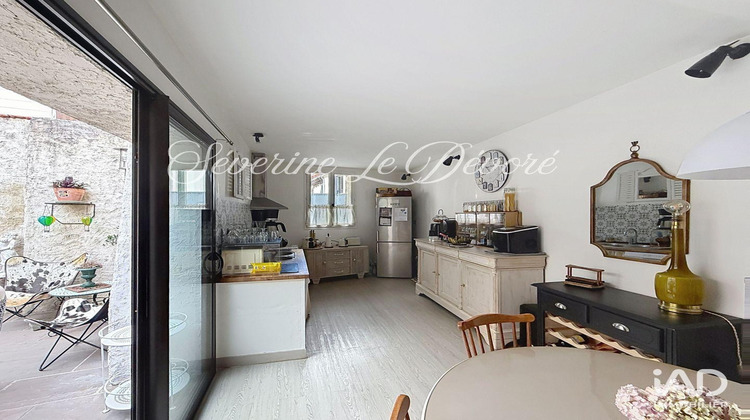 Ma-Cabane - Vente Maison Saint-Leu-la-Forêt, 92 m²