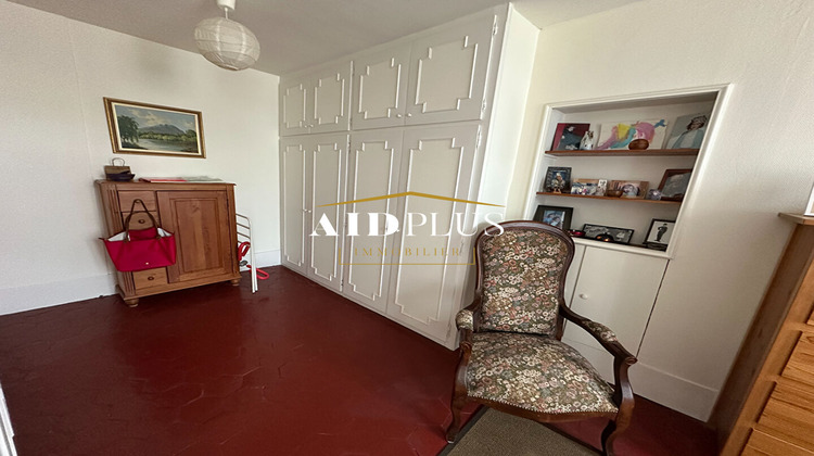Ma-Cabane - Vente Maison SAINT-LEU-LA-FORET, 128 m²