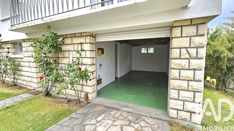 Ma-Cabane - Vente Maison Saint-Leu-la-Forêt, 84 m²