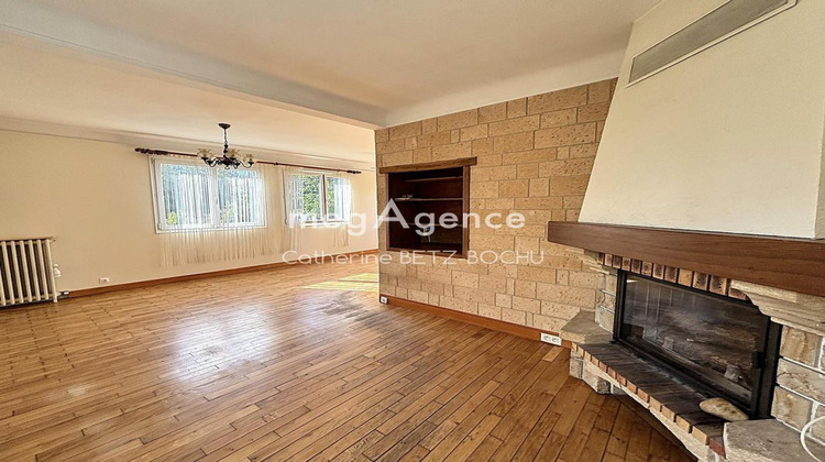 Ma-Cabane - Vente Maison SAINT LEU LA FORET, 121 m²