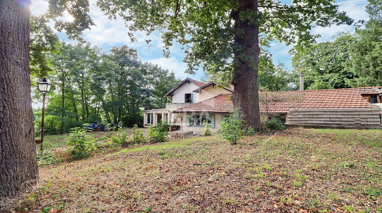 Ma-Cabane - Vente Maison SAINT-LEU-LA-FORET, 191 m²
