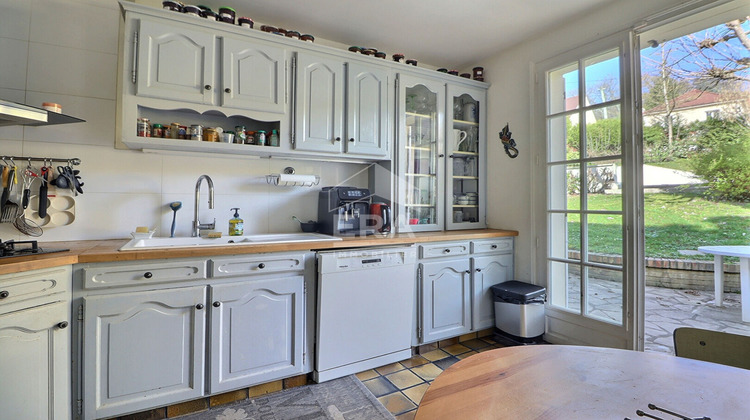 Ma-Cabane - Vente Maison SAINT-LEU-LA-FORET, 254 m²