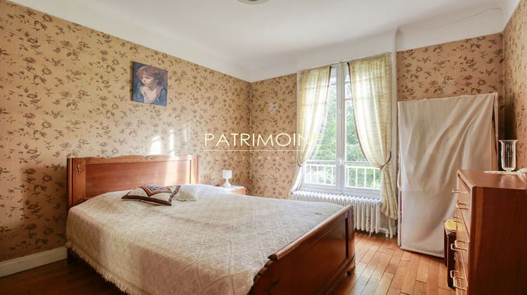 Ma-Cabane - Vente Maison SAINT-LEU-LA-FORET, 70 m²