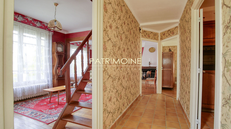 Ma-Cabane - Vente Maison SAINT-LEU-LA-FORET, 70 m²