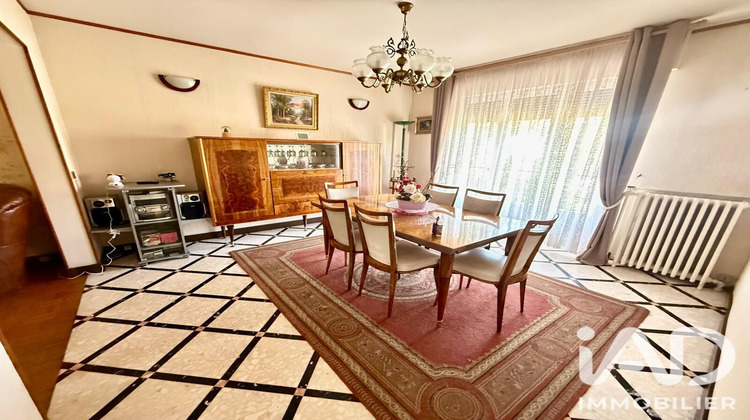 Ma-Cabane - Vente Maison Saint-Leu-la-Forêt, 114 m²