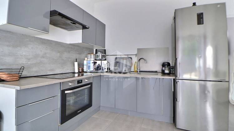 Ma-Cabane - Vente Maison SAINT-LEU-LA-FORET, 45 m²