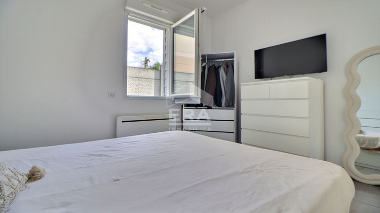 Ma-Cabane - Vente Maison SAINT-LEU-LA-FORET, 45 m²