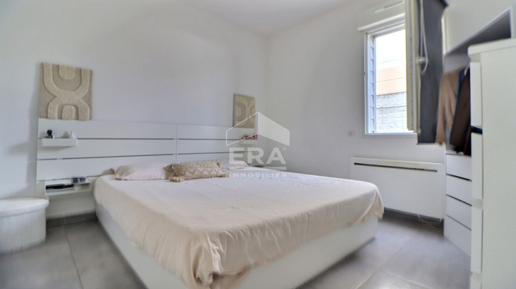Ma-Cabane - Vente Maison SAINT-LEU-LA-FORET, 45 m²