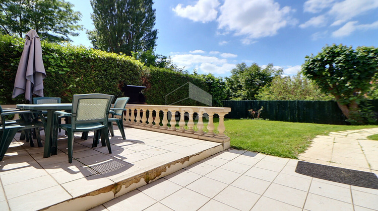 Ma-Cabane - Vente Maison SAINT-LEU-LA-FORET, 114 m²