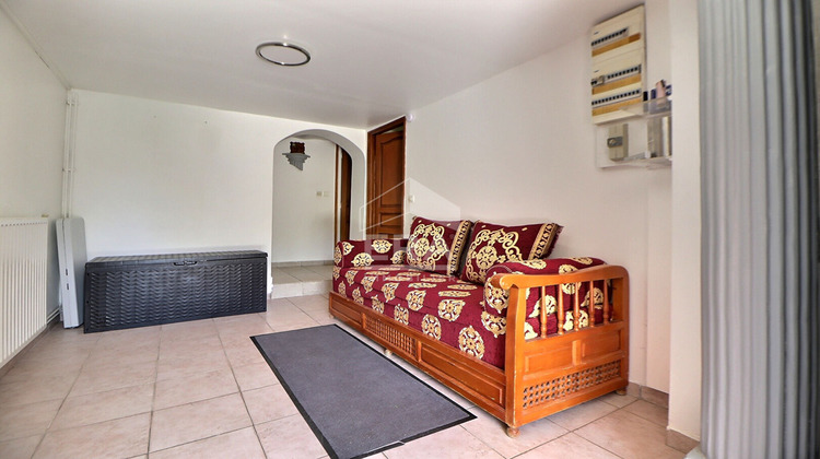 Ma-Cabane - Vente Maison SAINT-LEU-LA-FORET, 114 m²