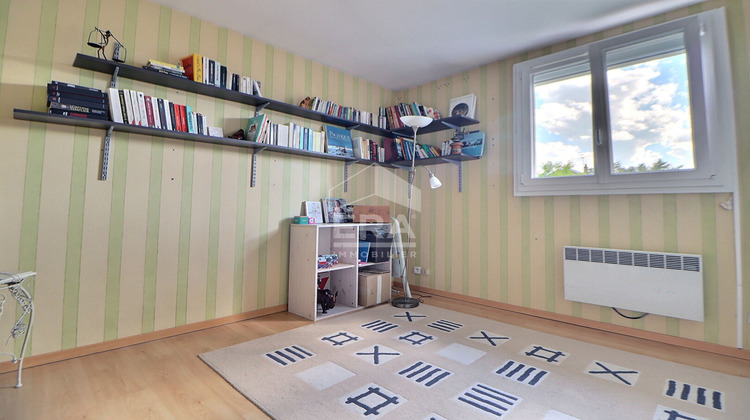 Ma-Cabane - Vente Maison SAINT-LEU-LA-FORET, 131 m²
