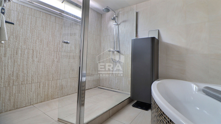 Ma-Cabane - Vente Maison SAINT-LEU-LA-FORET, 131 m²