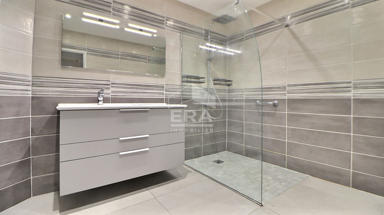 Ma-Cabane - Vente Maison SAINT-LEU-LA-FORET, 127 m²