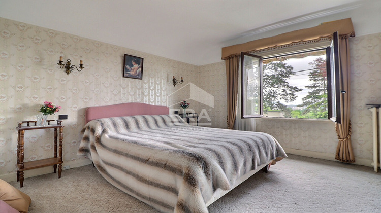 Ma-Cabane - Vente Maison SAINT-LEU-LA-FORET, 150 m²