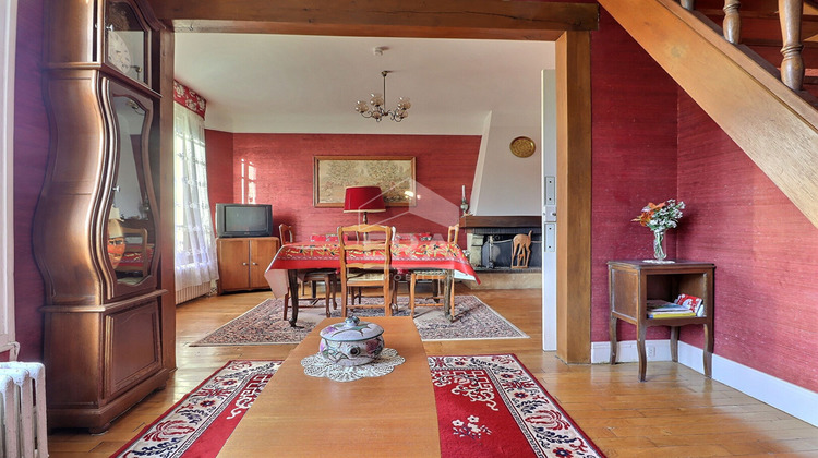 Ma-Cabane - Vente Maison SAINT-LEU-LA-FORET, 73 m²