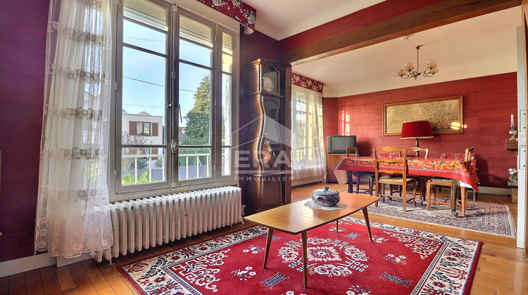 Ma-Cabane - Vente Maison SAINT-LEU-LA-FORET, 73 m²