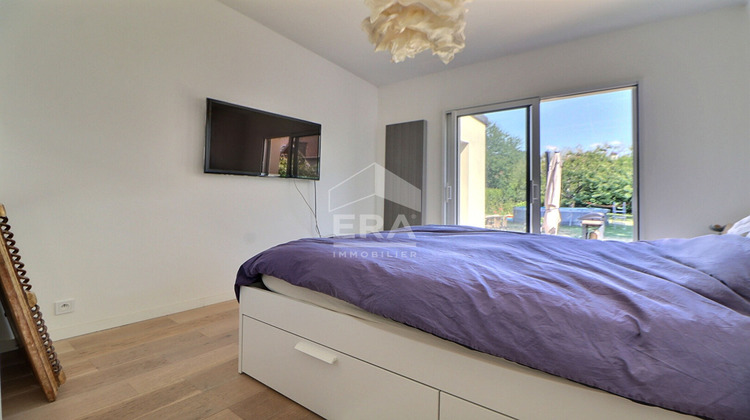 Ma-Cabane - Vente Maison SAINT-LEU-LA-FORET, 110 m²