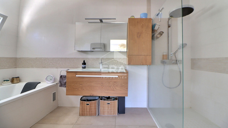 Ma-Cabane - Vente Maison SAINT-LEU-LA-FORET, 110 m²
