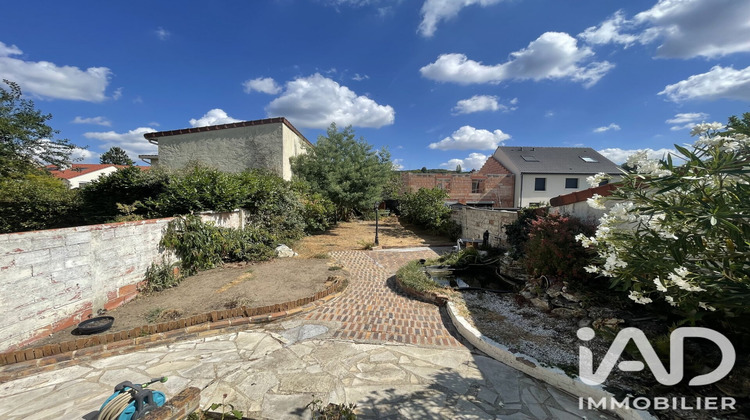 Ma-Cabane - Vente Maison Saint-Leu-la-Forêt, 127 m²