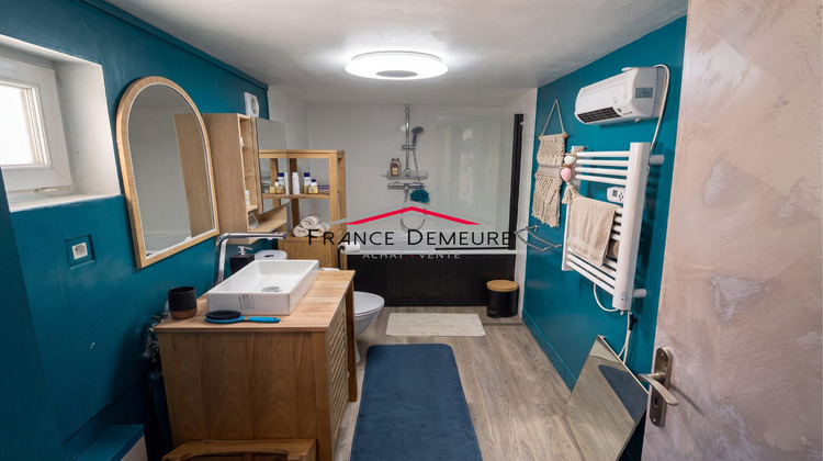 Ma-Cabane - Vente Maison Saint-Leu-la-Forêt, 82 m²