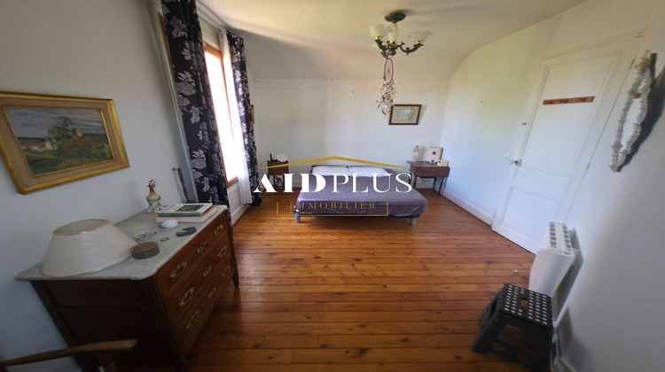 Ma-Cabane - Vente Maison SAINT-LEU-LA-FORET, 80 m²