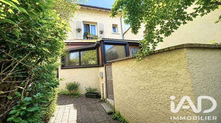 Ma-Cabane - Vente Maison Saint-Leu-la-Forêt, 80 m²
