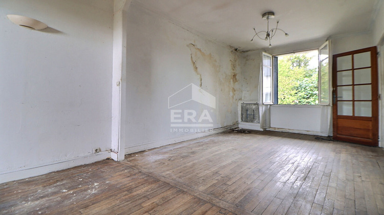 Ma-Cabane - Vente Maison SAINT-LEU-LA-FORET, 86 m²