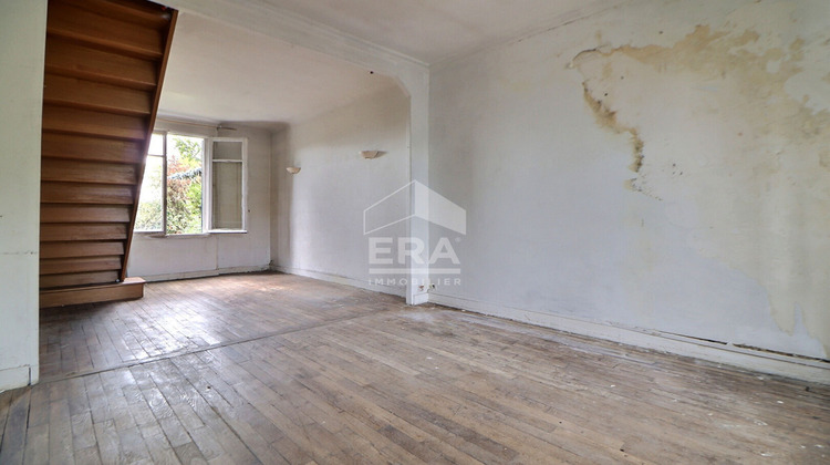 Ma-Cabane - Vente Maison SAINT-LEU-LA-FORET, 86 m²