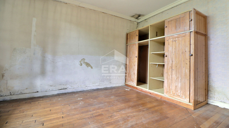 Ma-Cabane - Vente Maison SAINT-LEU-LA-FORET, 86 m²