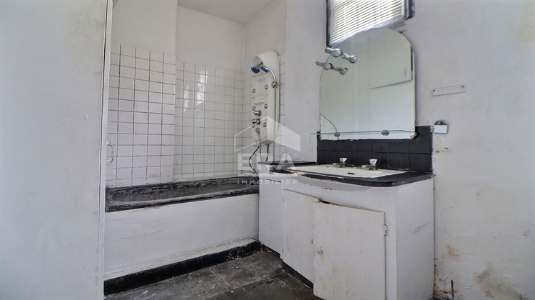 Ma-Cabane - Vente Maison SAINT-LEU-LA-FORET, 86 m²