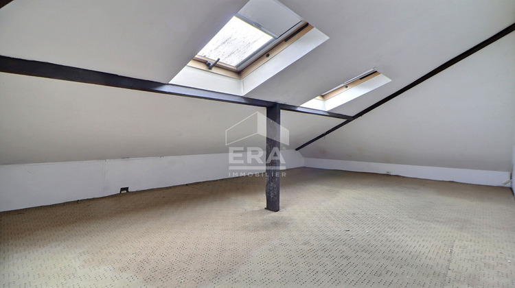 Ma-Cabane - Vente Maison SAINT-LEU-LA-FORET, 86 m²