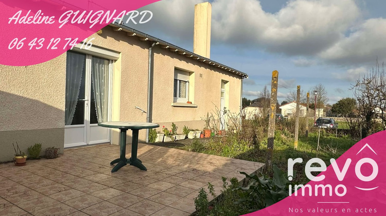 Ma-Cabane - Vente Maison SAINT LEZIN, 83 m²