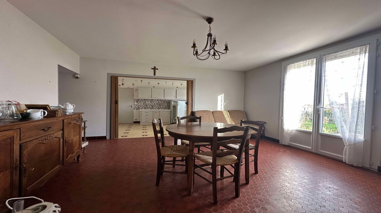 Ma-Cabane - Vente Maison SAINT LEZIN, 83 m²