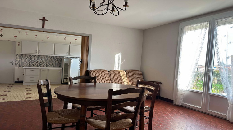 Ma-Cabane - Vente Maison SAINT LEZIN, 83 m²