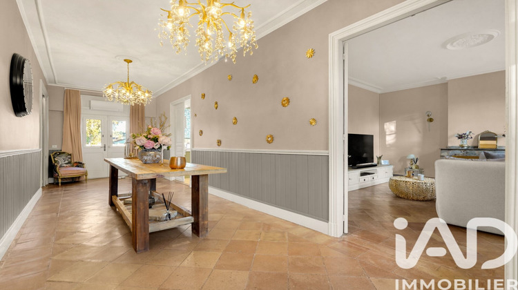Ma-Cabane - Vente Maison Saint-Lieux-Lès-Lavaur, 510 m²