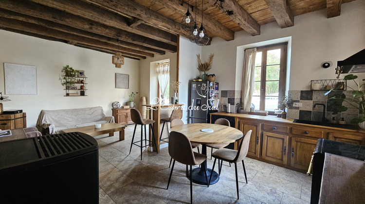 Ma-Cabane - Vente Maison Saint-Lieux-lès-Lavaur, 89 m²