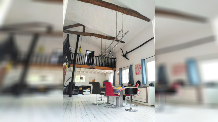 Ma-Cabane - Vente Maison SAINT-LIEUX-LES-LAVAUR, 198 m²