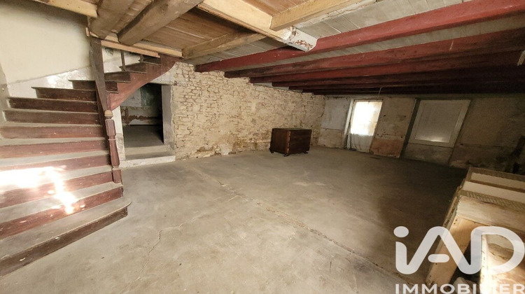 Ma-Cabane - Vente Maison Saint-Lin, 175 m²