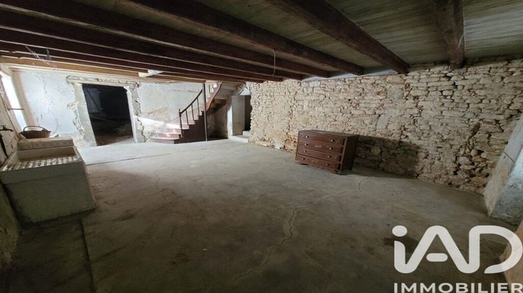 Ma-Cabane - Vente Maison Saint-Lin, 175 m²