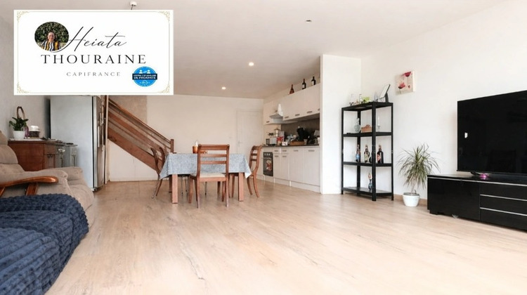 Ma-Cabane - Vente Maison SAINT LIN, 82 m²