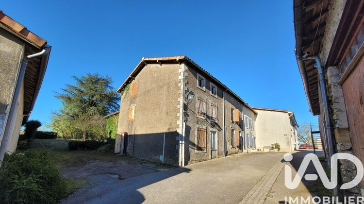 Ma-Cabane - Vente Maison Saint-Lin, 175 m²