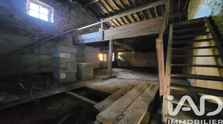 Ma-Cabane - Vente Maison Saint-Lin, 175 m²