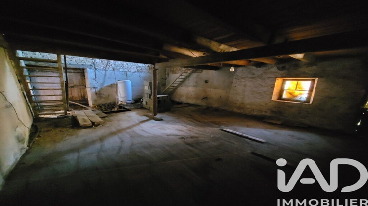 Ma-Cabane - Vente Maison Saint-Lin, 175 m²