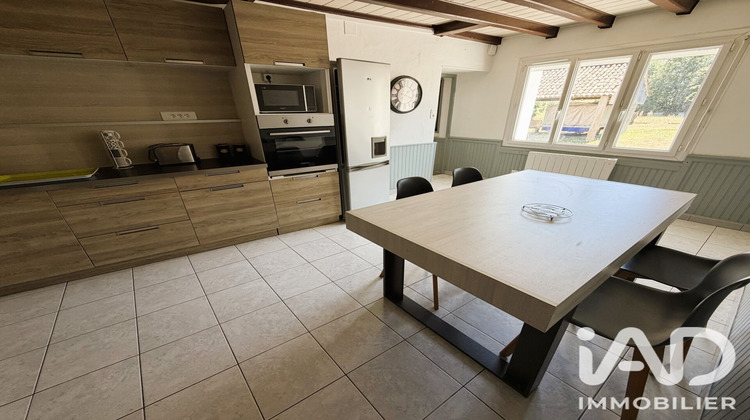 Ma-Cabane - Vente Maison Saint-Lin, 79 m²
