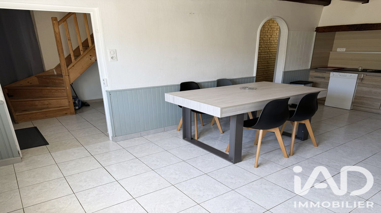 Ma-Cabane - Vente Maison Saint-Lin, 79 m²