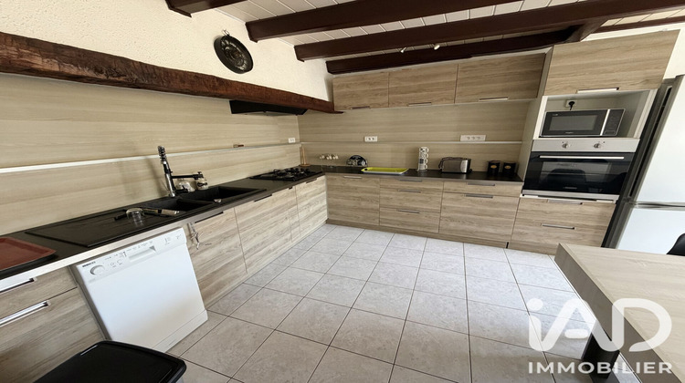 Ma-Cabane - Vente Maison Saint-Lin, 79 m²