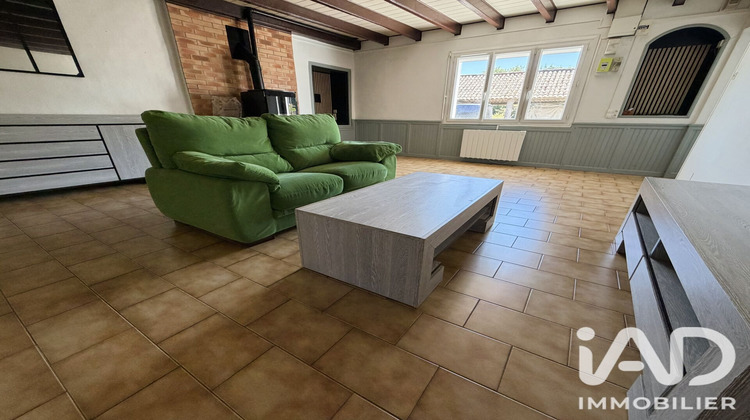 Ma-Cabane - Vente Maison Saint-Lin, 79 m²