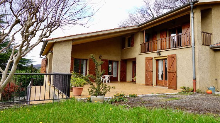 Ma-Cabane - Vente Maison SAINT-LIZIER, 221 m²