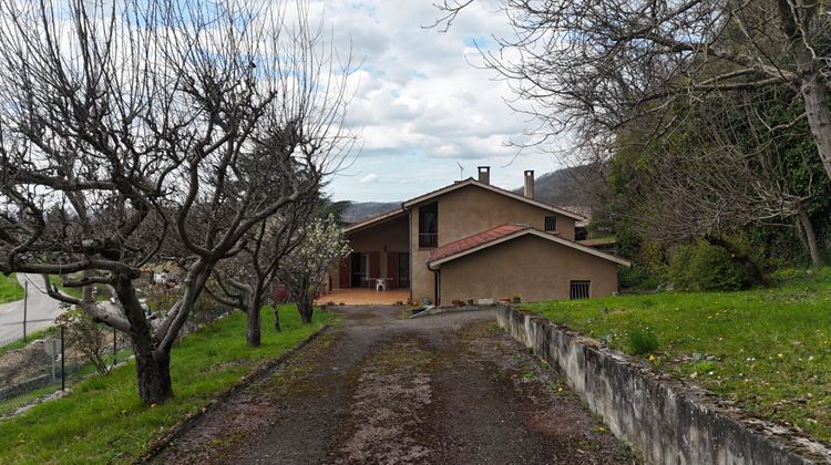 Ma-Cabane - Vente Maison SAINT-LIZIER, 221 m²